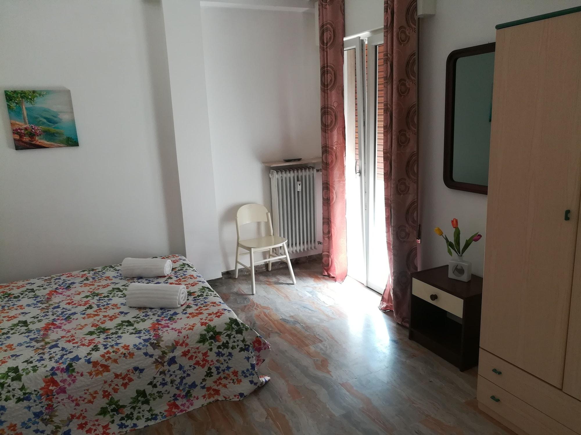 Venice Vacation House Mestre Eksteriør bilde