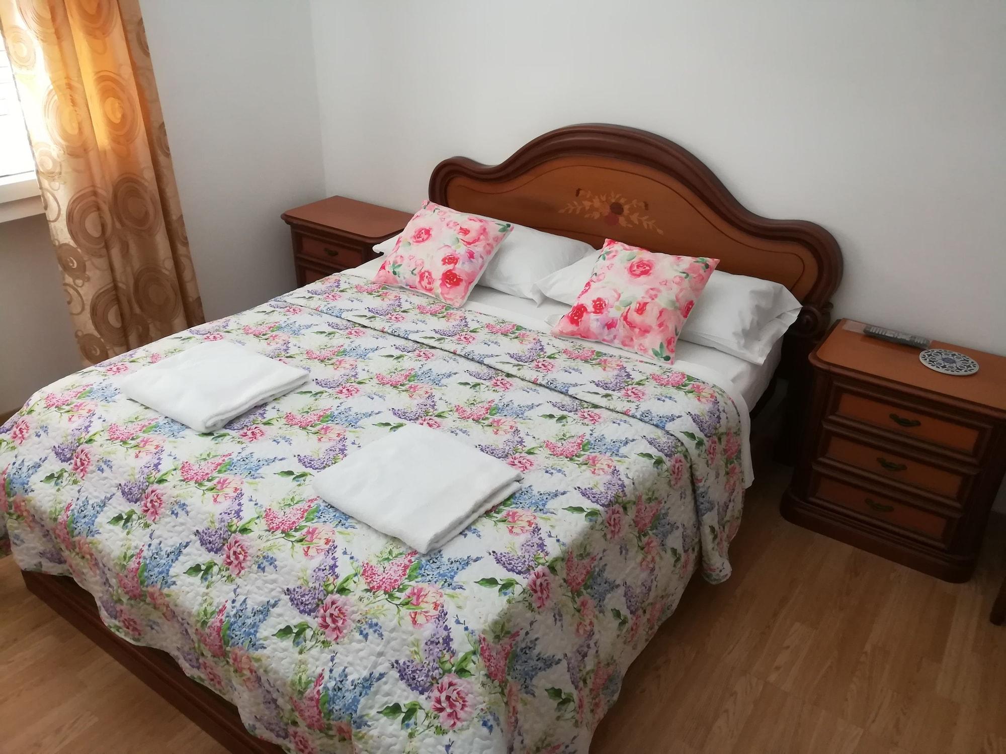 Venice Vacation House Mestre Eksteriør bilde