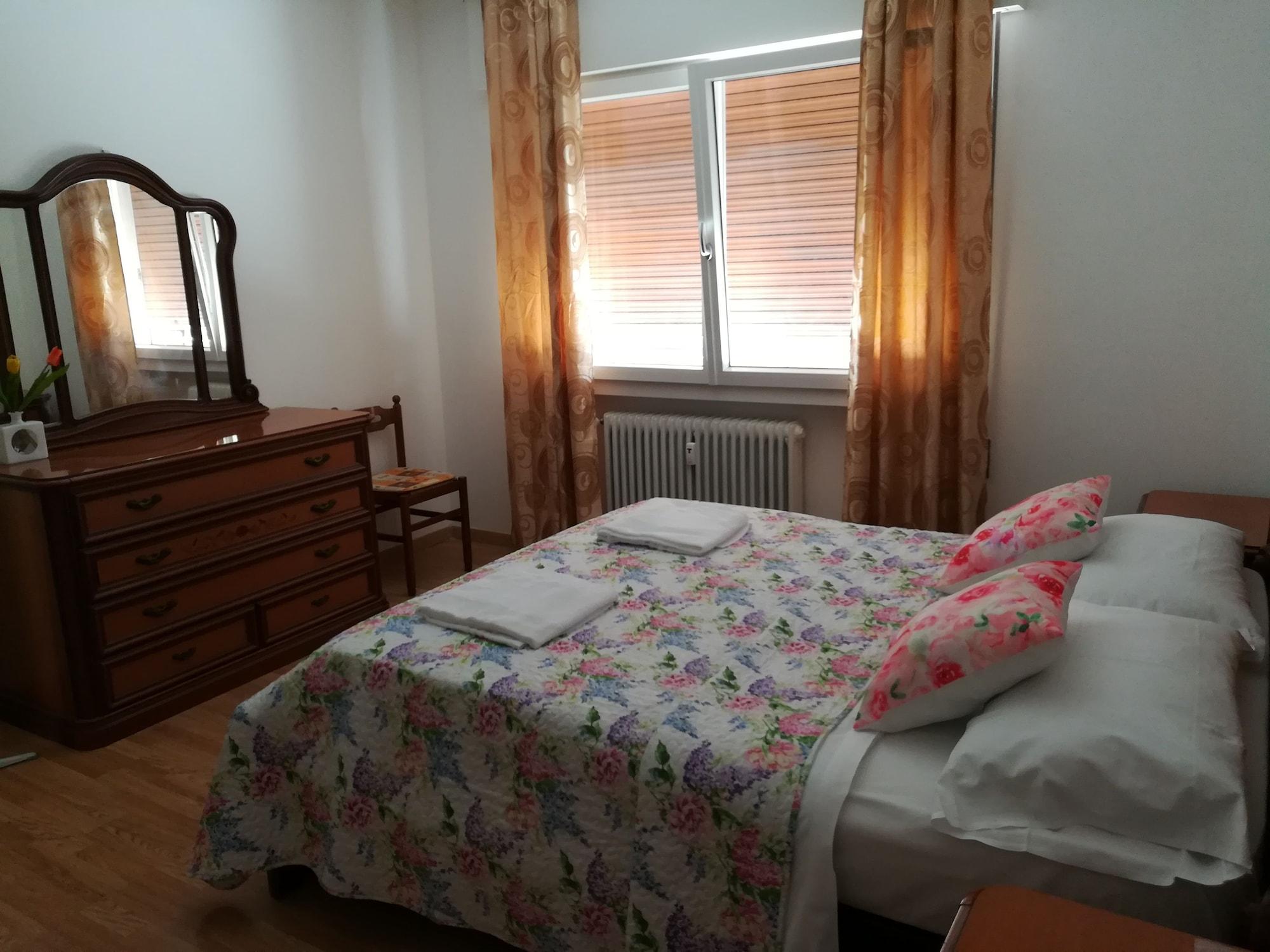 Venice Vacation House Mestre Eksteriør bilde