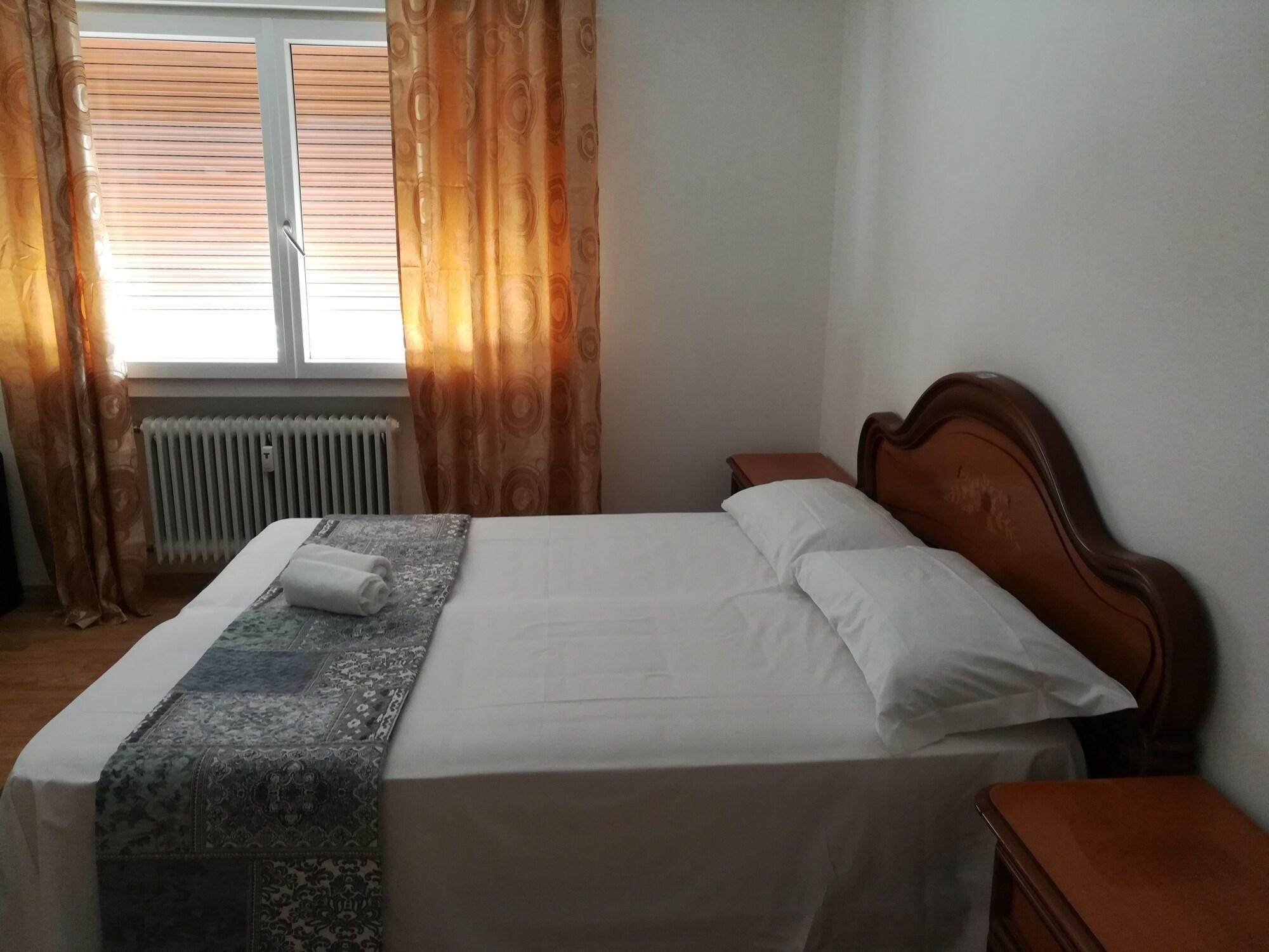 Venice Vacation House Mestre Eksteriør bilde