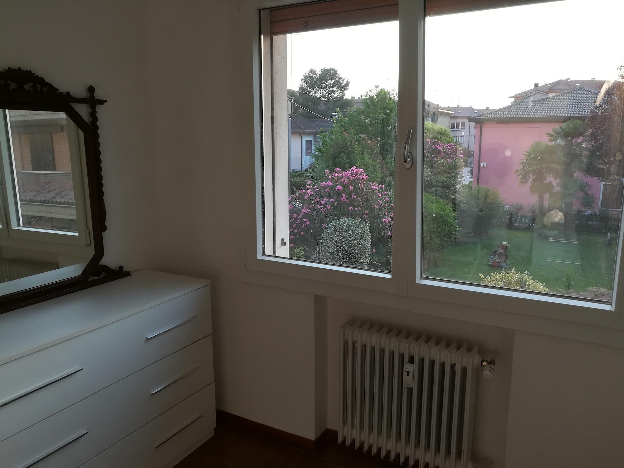 Venice Vacation House Mestre Eksteriør bilde