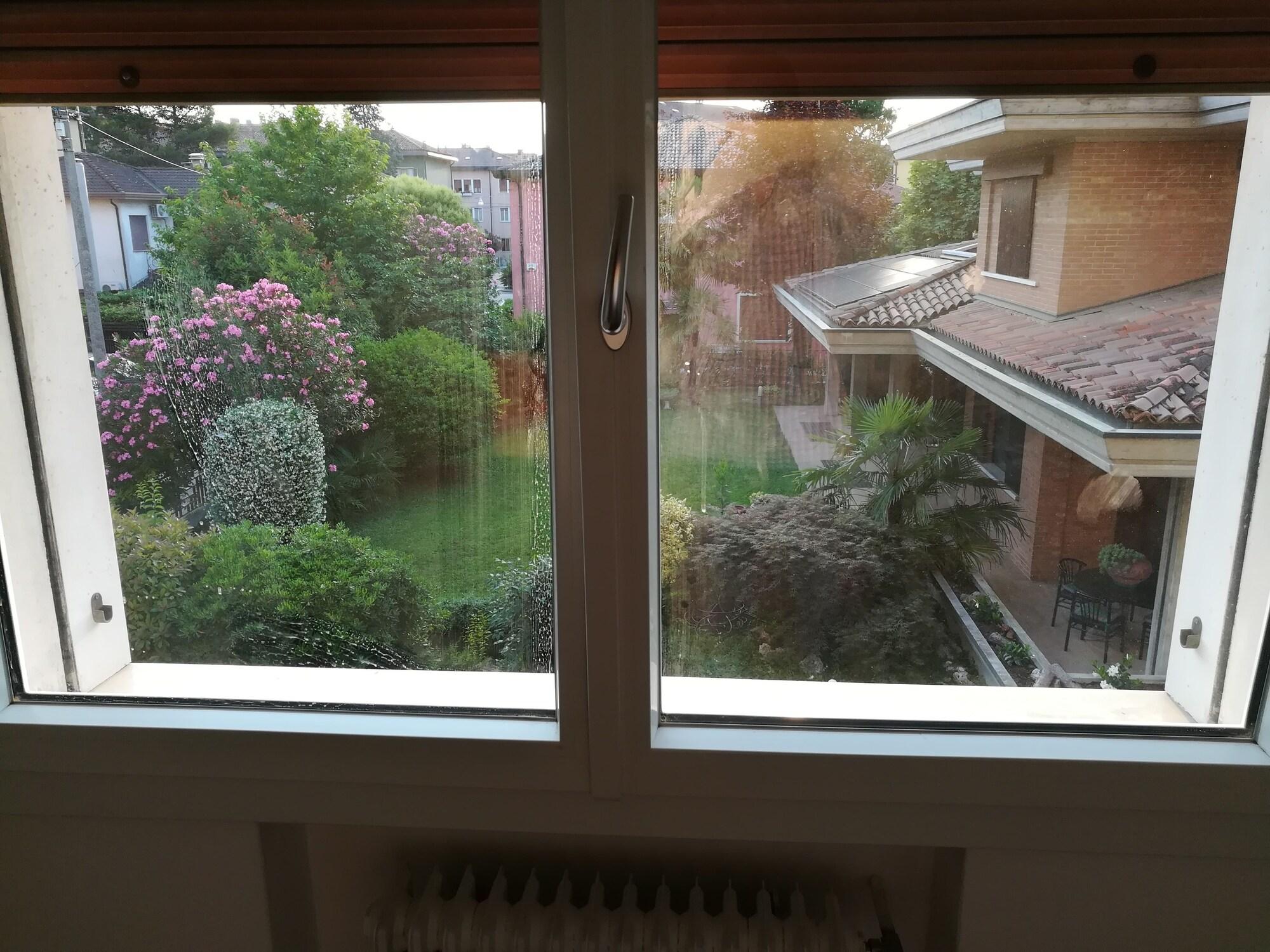 Venice Vacation House Mestre Eksteriør bilde