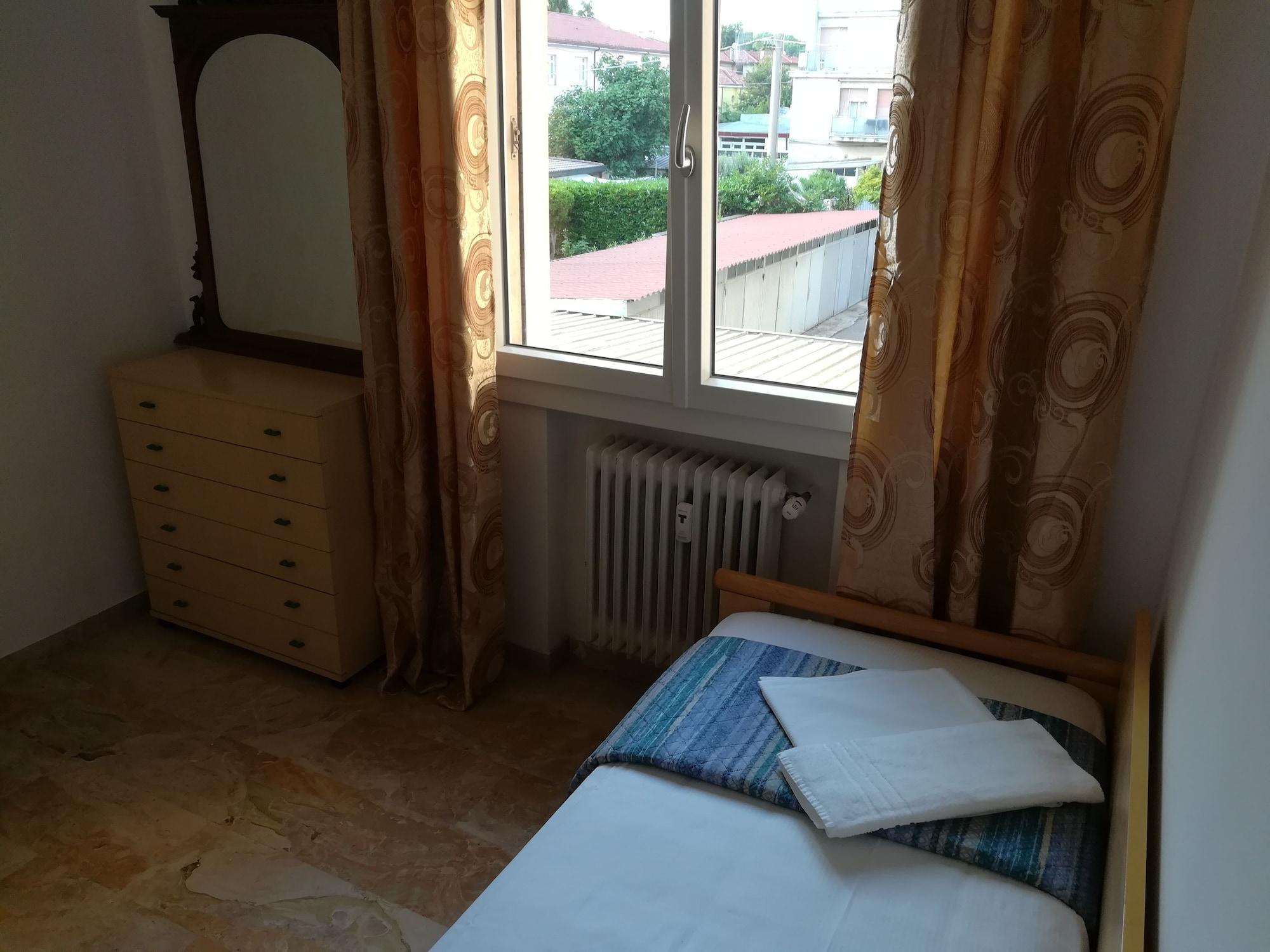Venice Vacation House Mestre Eksteriør bilde