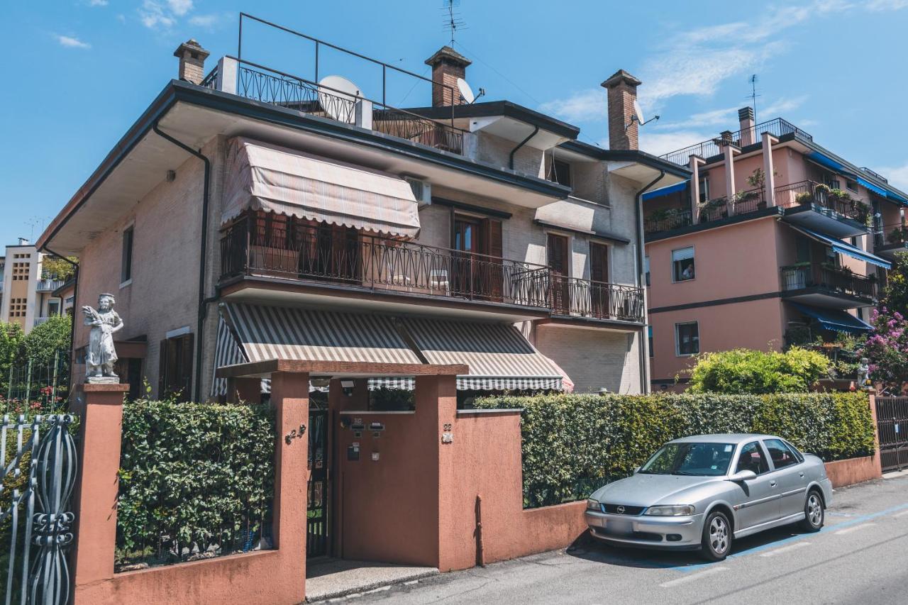 Venice Vacation House Mestre Eksteriør bilde