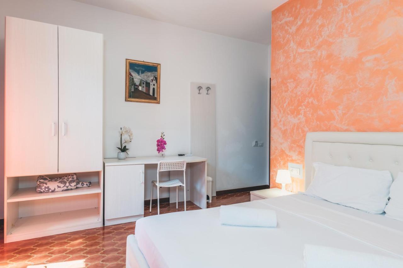 Venice Vacation House Mestre Eksteriør bilde