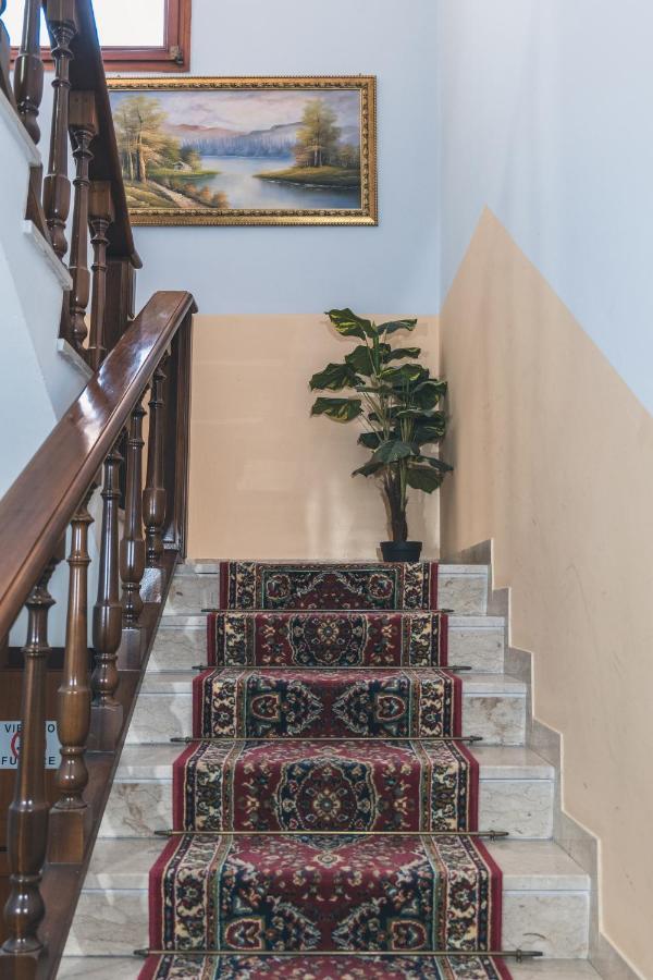 Venice Vacation House Mestre Eksteriør bilde