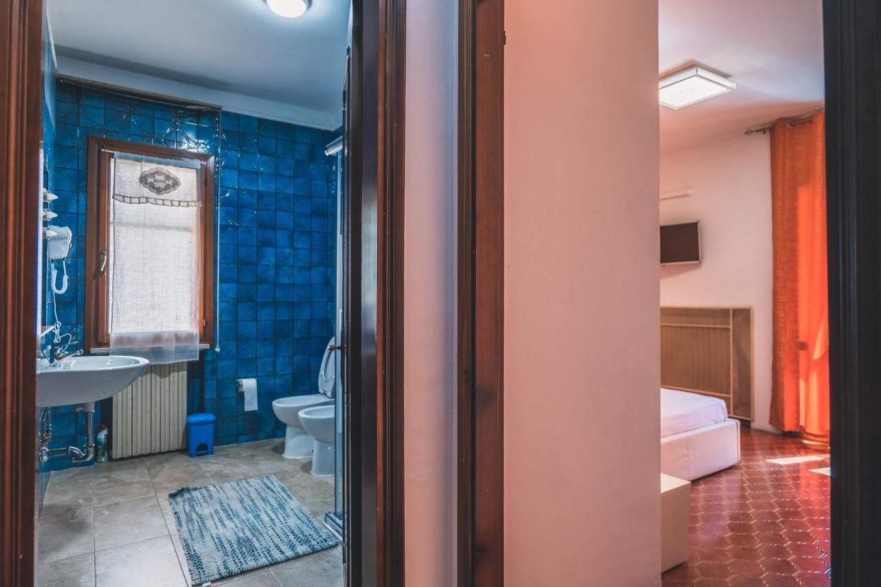 Venice Vacation House Mestre Eksteriør bilde