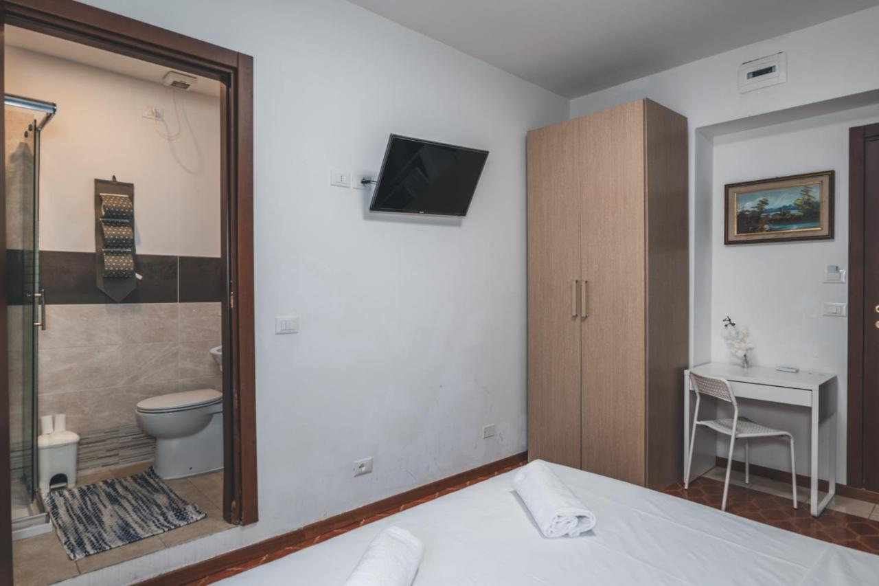Venice Vacation House Mestre Eksteriør bilde