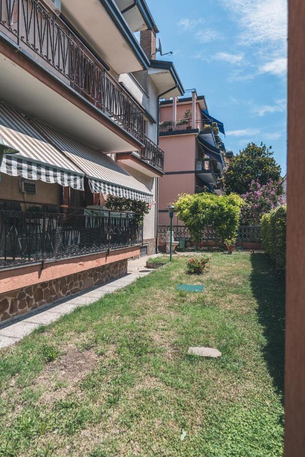 Venice Vacation House Mestre Eksteriør bilde