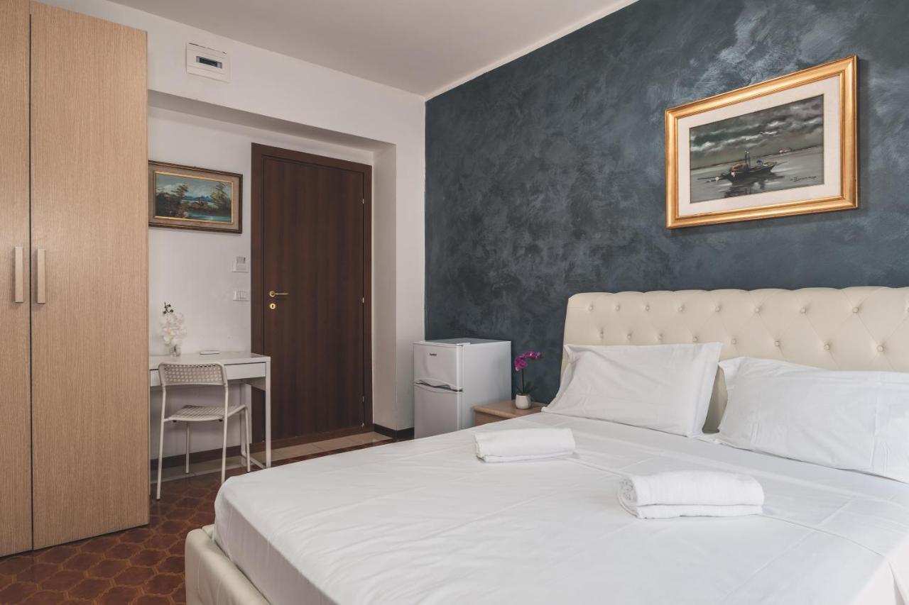 Venice Vacation House Mestre Eksteriør bilde