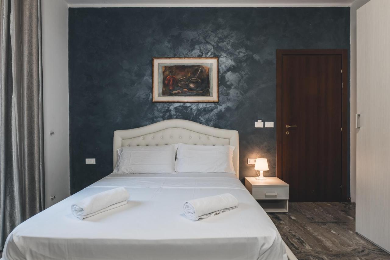 Venice Vacation House Mestre Eksteriør bilde