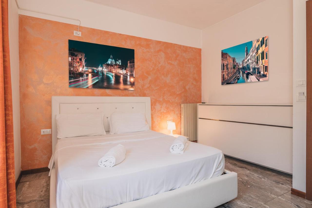 Venice Vacation House Mestre Eksteriør bilde
