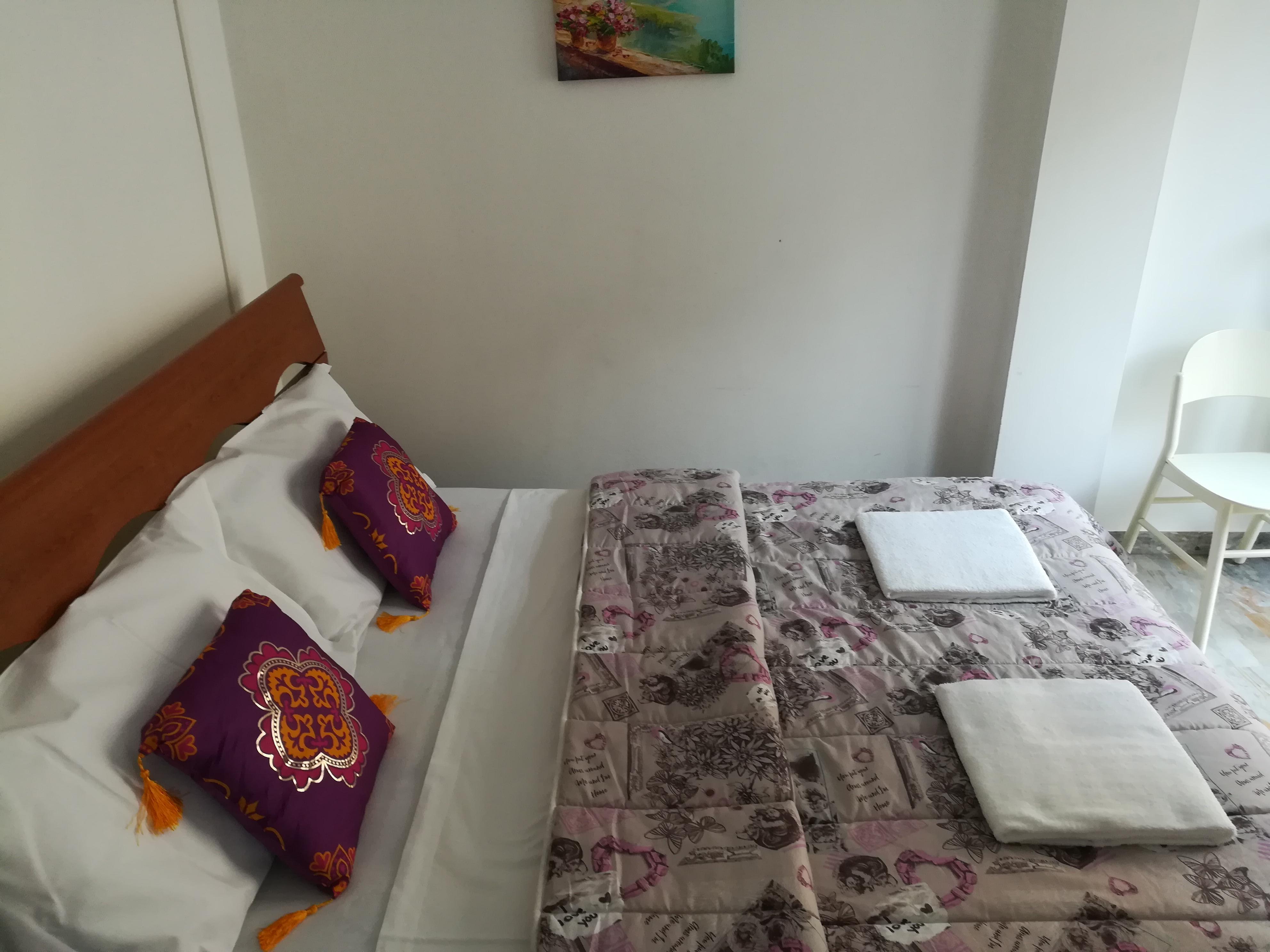 Venice Vacation House Mestre Eksteriør bilde
