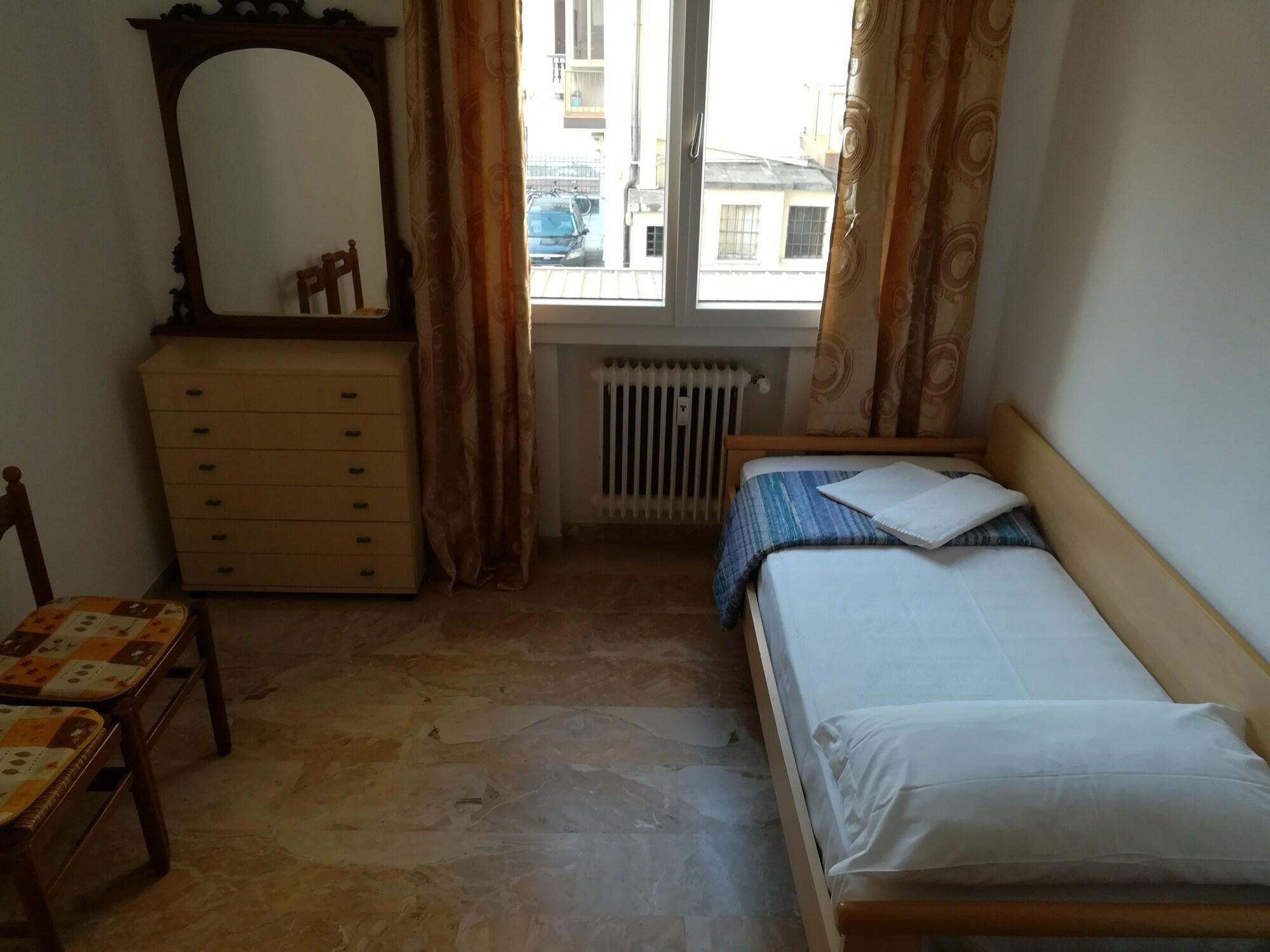Venice Vacation House Mestre Eksteriør bilde