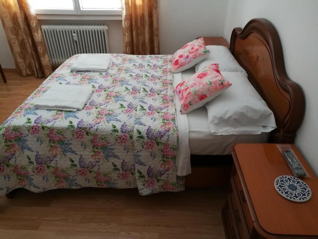 Venice Vacation House Mestre Eksteriør bilde
