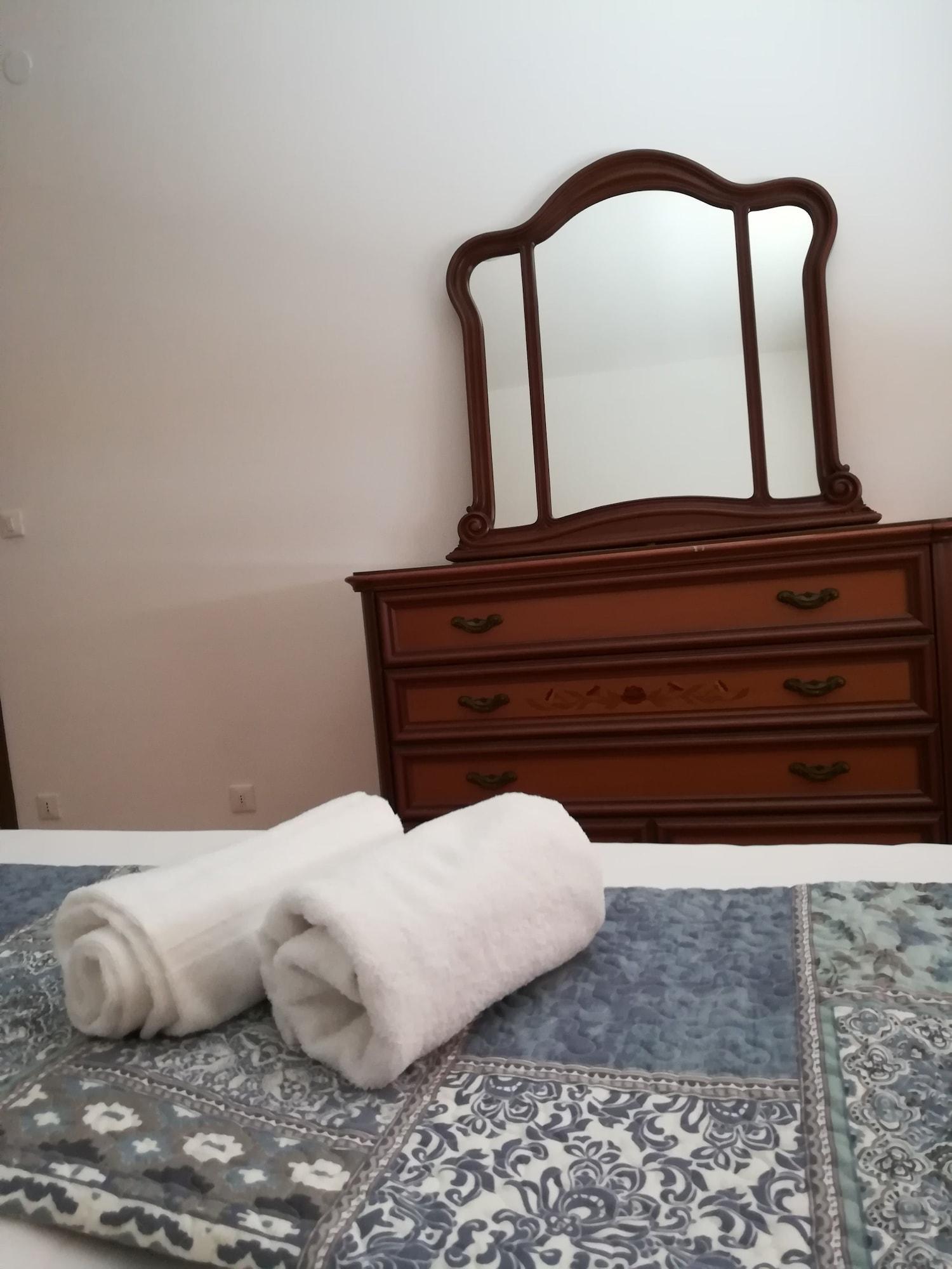 Venice Vacation House Mestre Eksteriør bilde