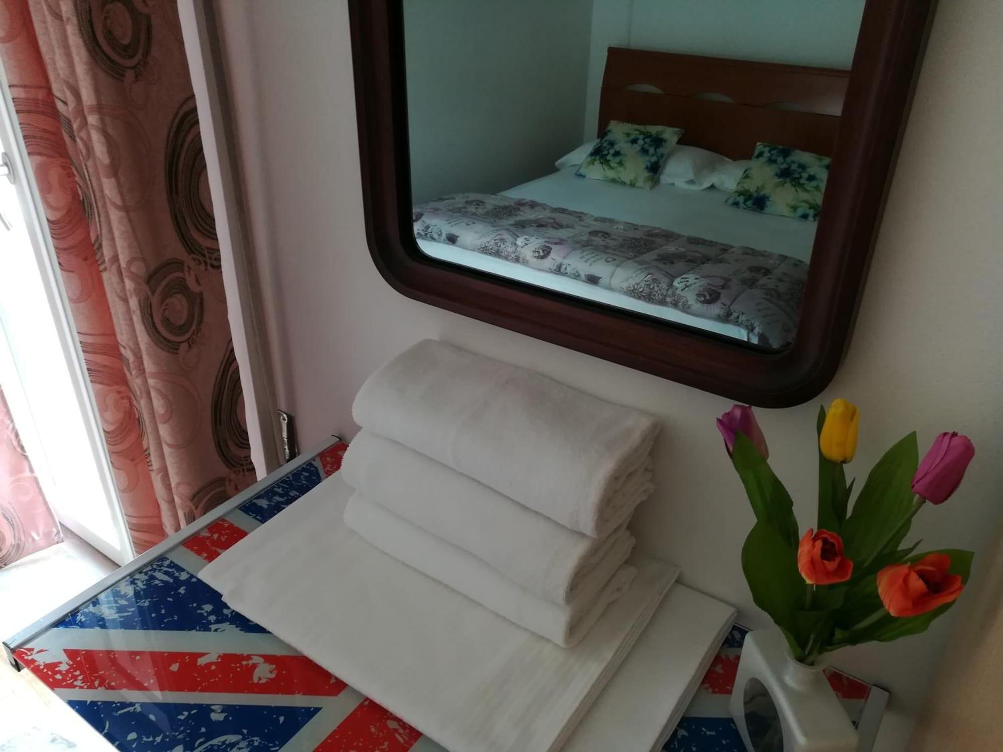 Venice Vacation House Mestre Eksteriør bilde