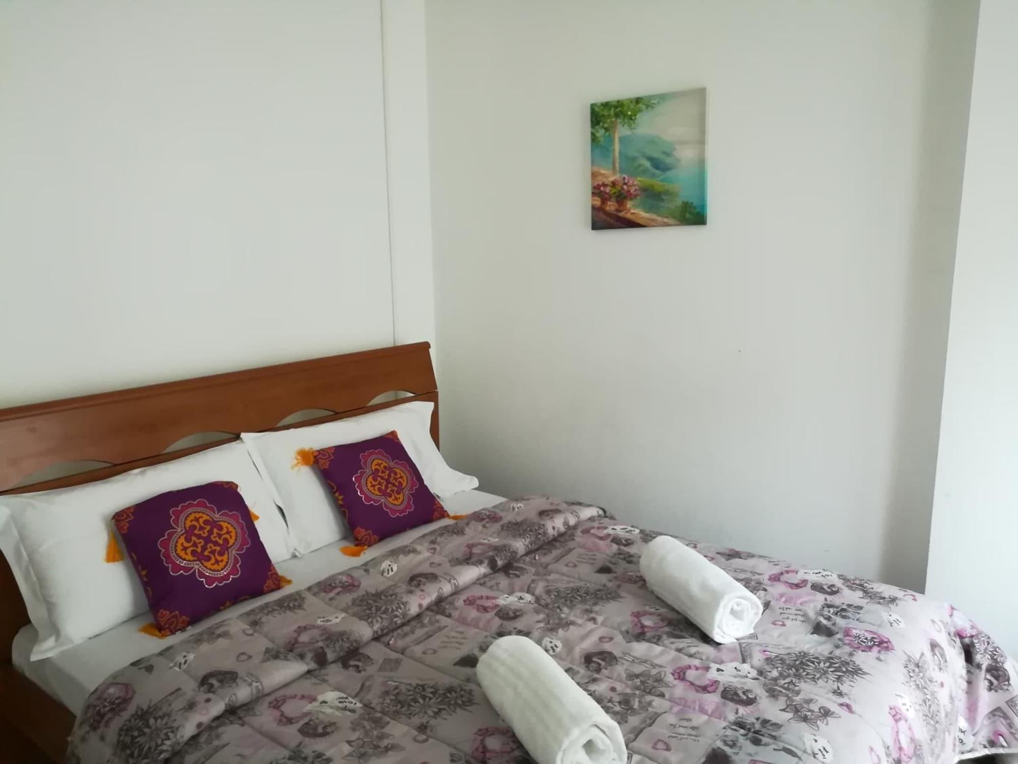 Venice Vacation House Mestre Eksteriør bilde