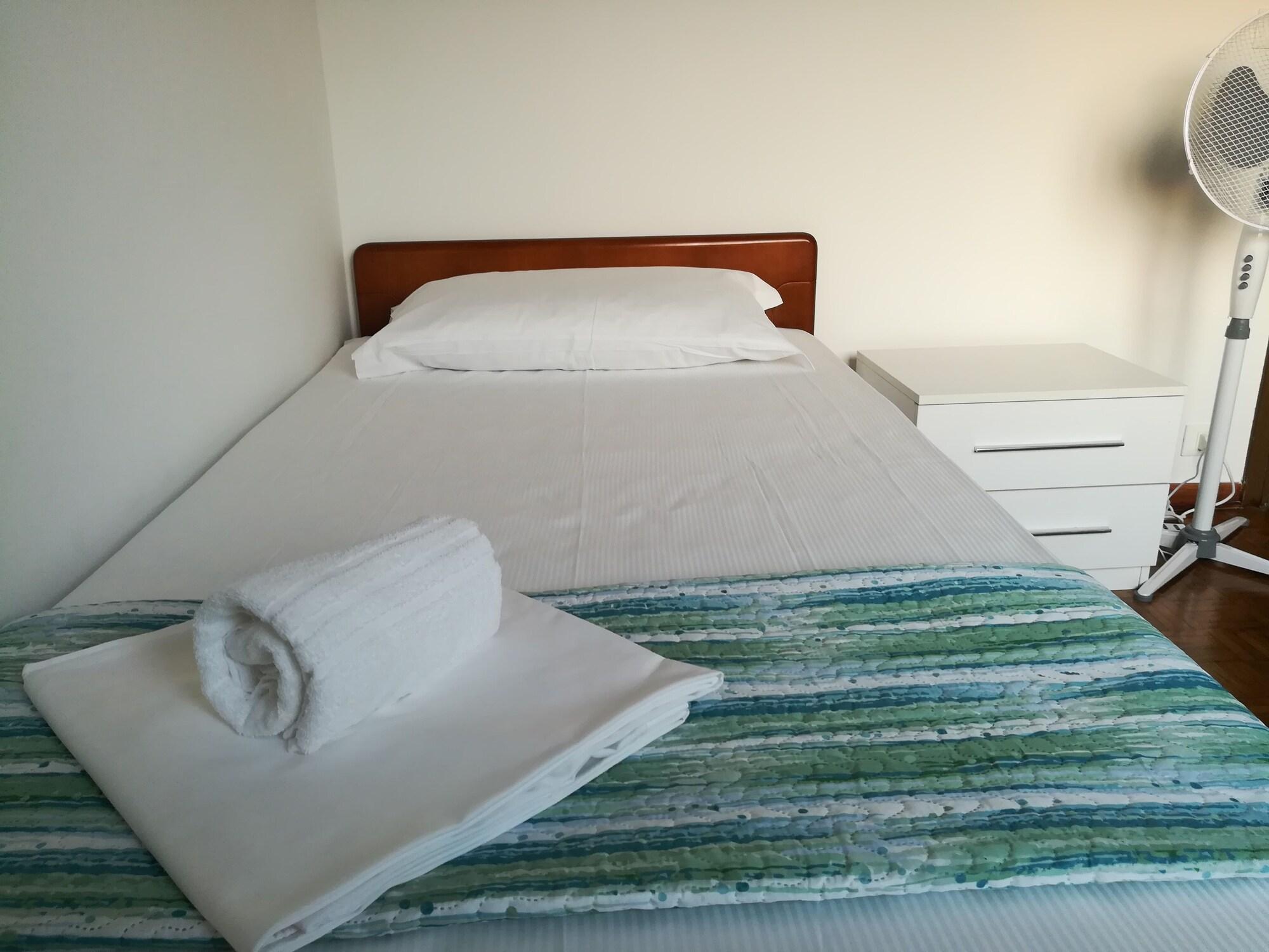 Venice Vacation House Mestre Eksteriør bilde