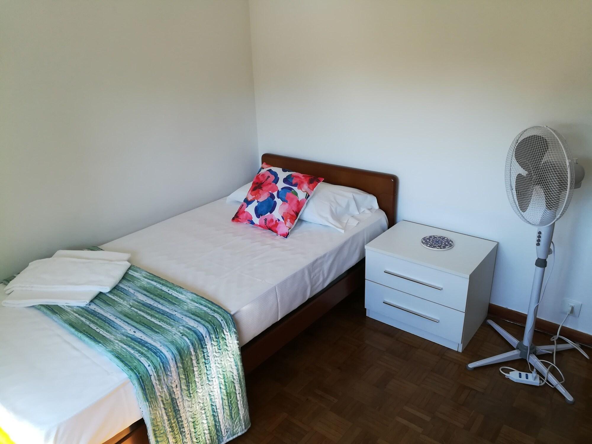 Venice Vacation House Mestre Eksteriør bilde