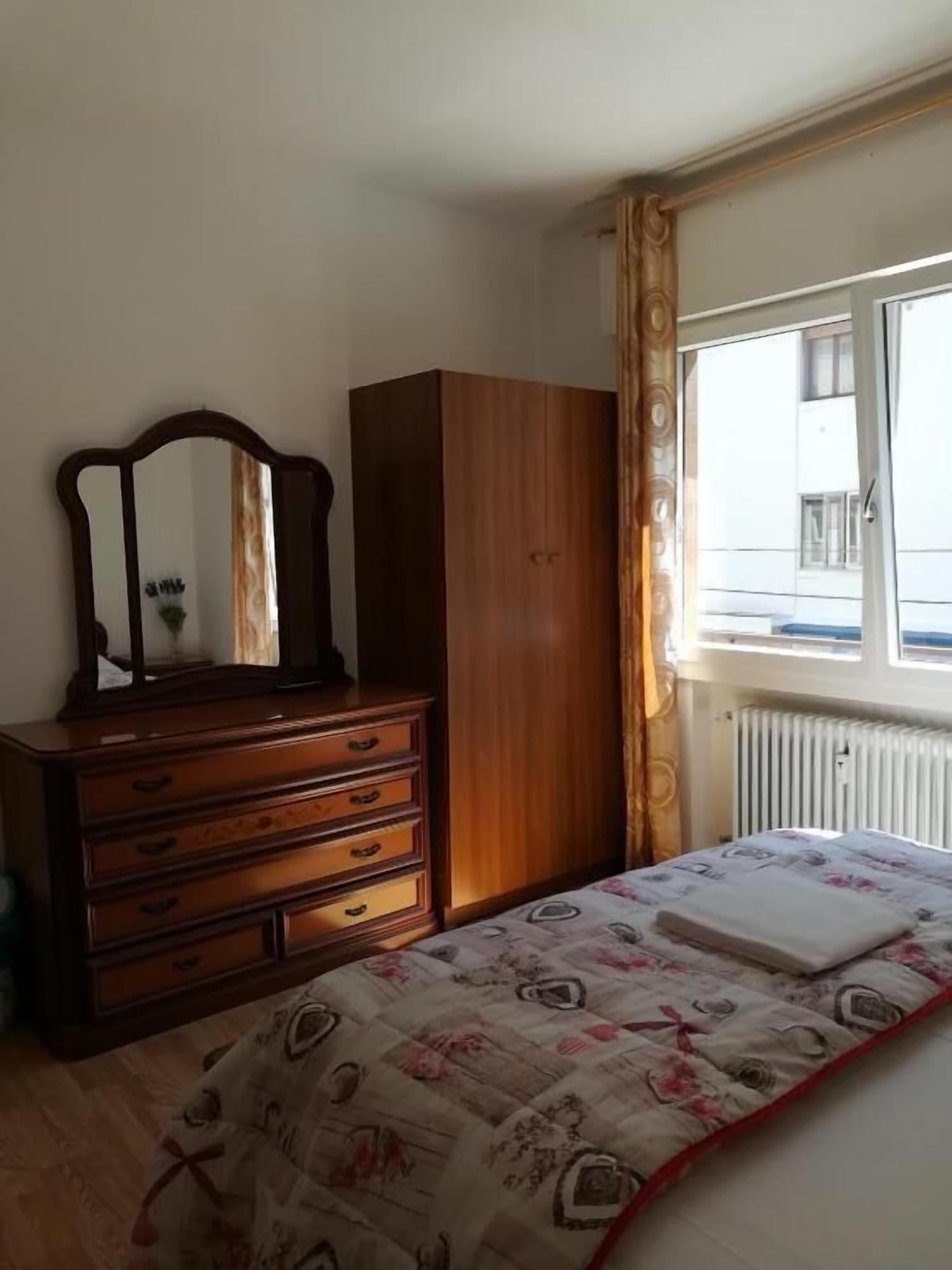 Venice Vacation House Mestre Eksteriør bilde