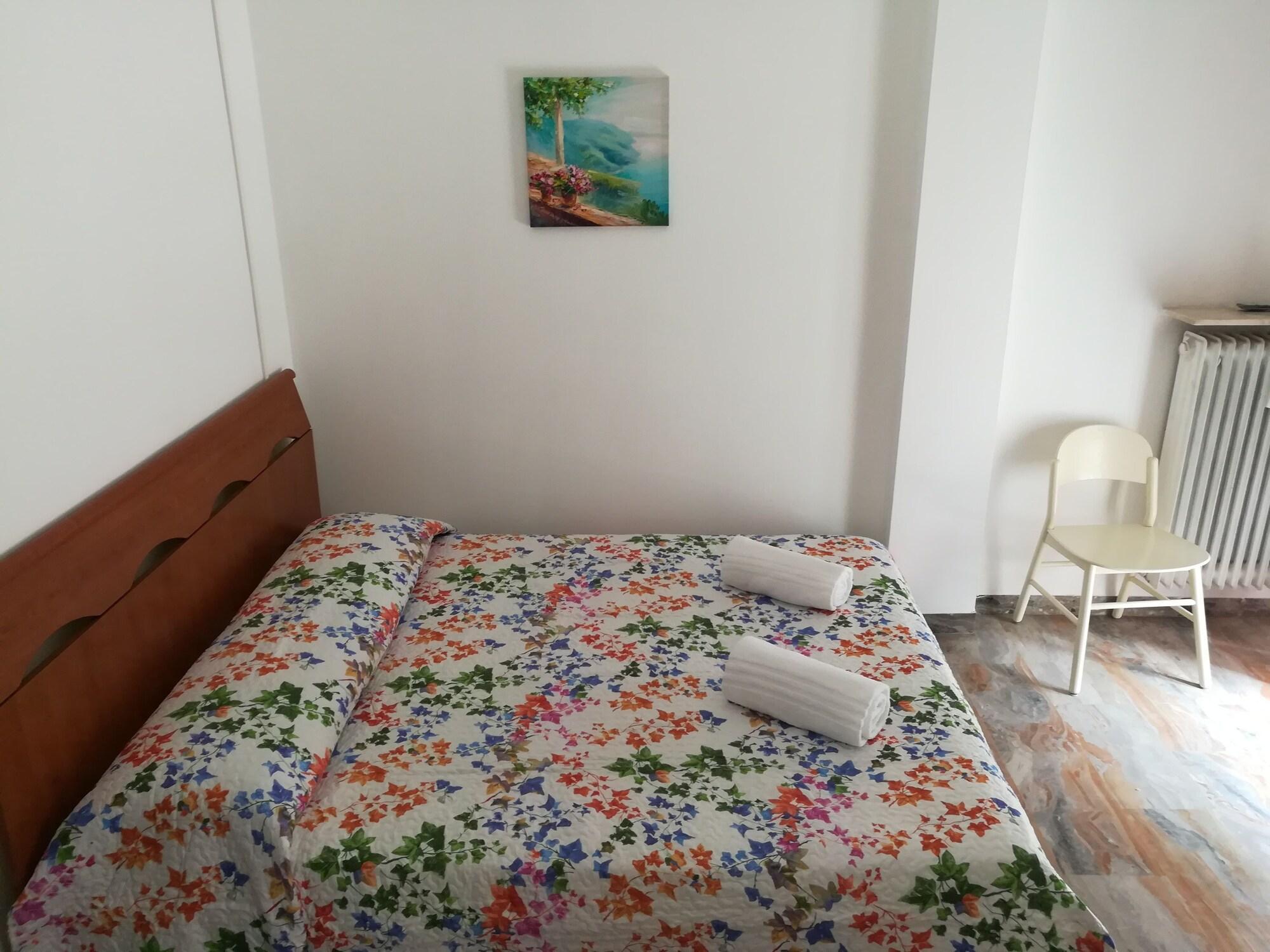Venice Vacation House Mestre Eksteriør bilde