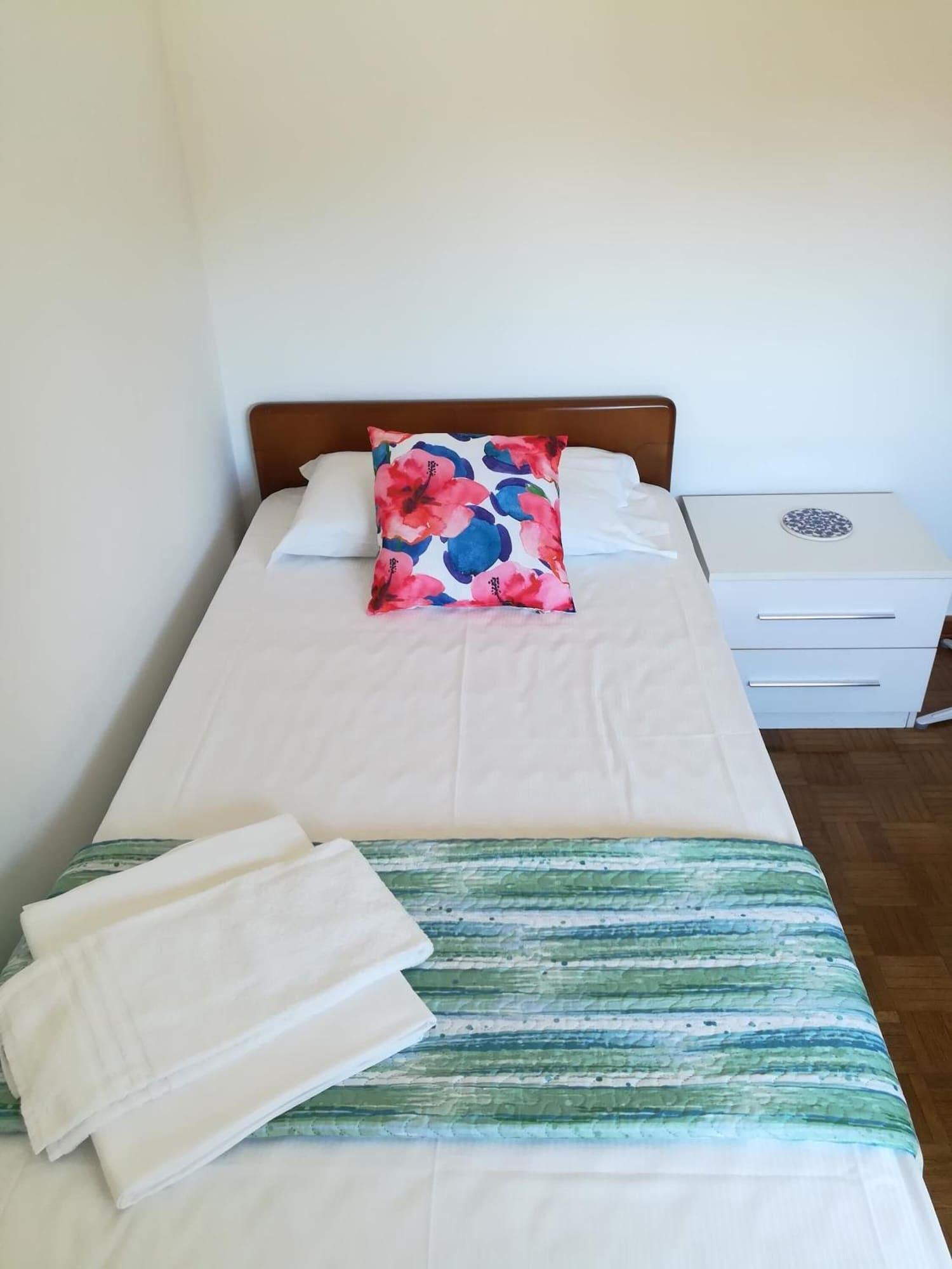 Venice Vacation House Mestre Eksteriør bilde