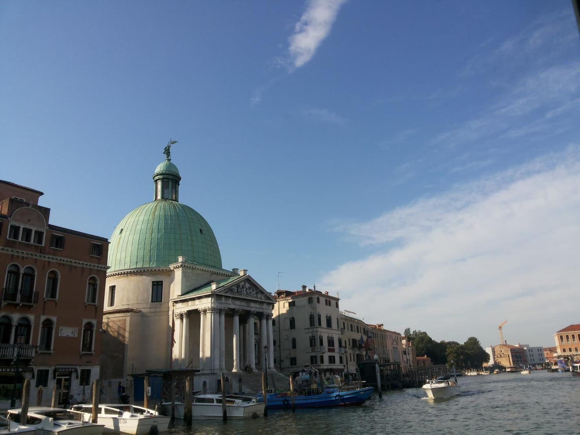 Venice Vacation House Mestre Eksteriør bilde