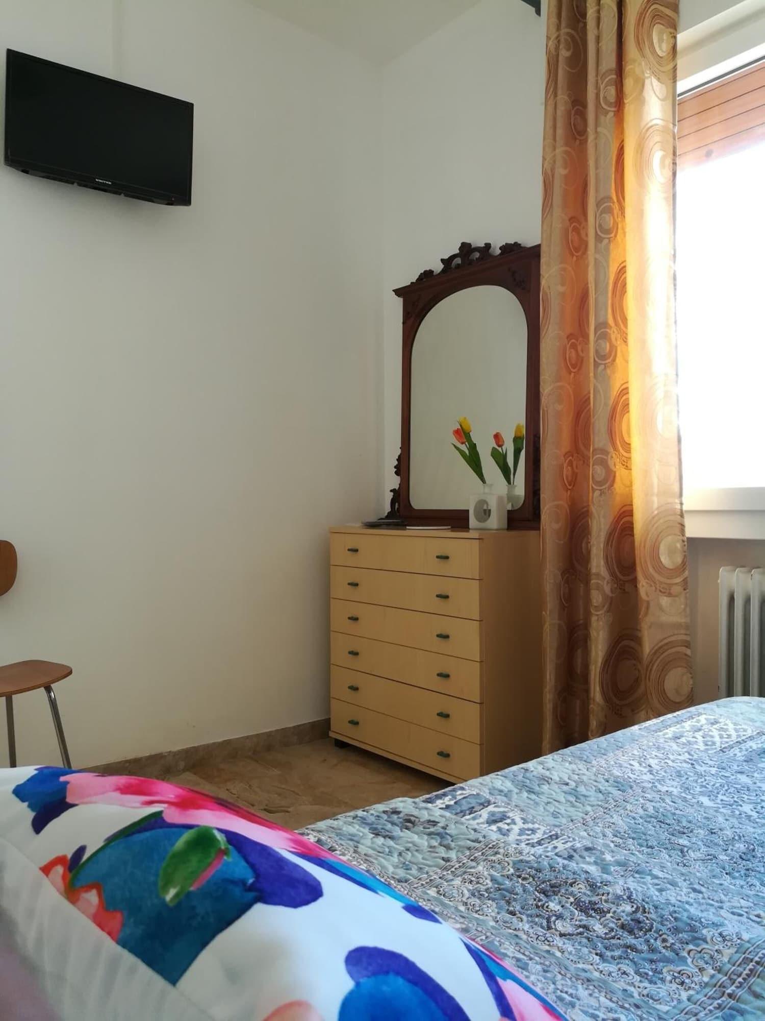 Venice Vacation House Mestre Eksteriør bilde