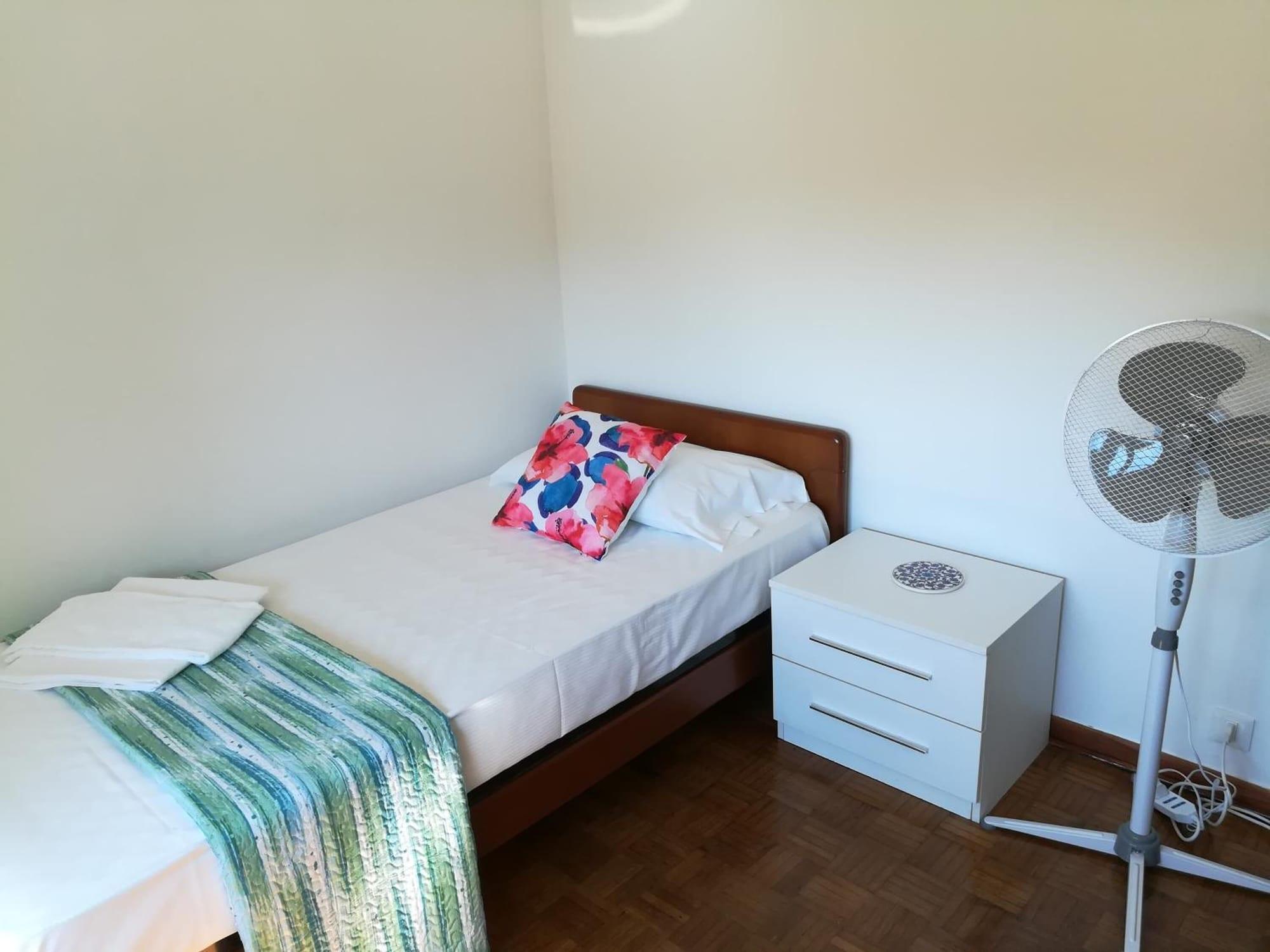 Venice Vacation House Mestre Eksteriør bilde