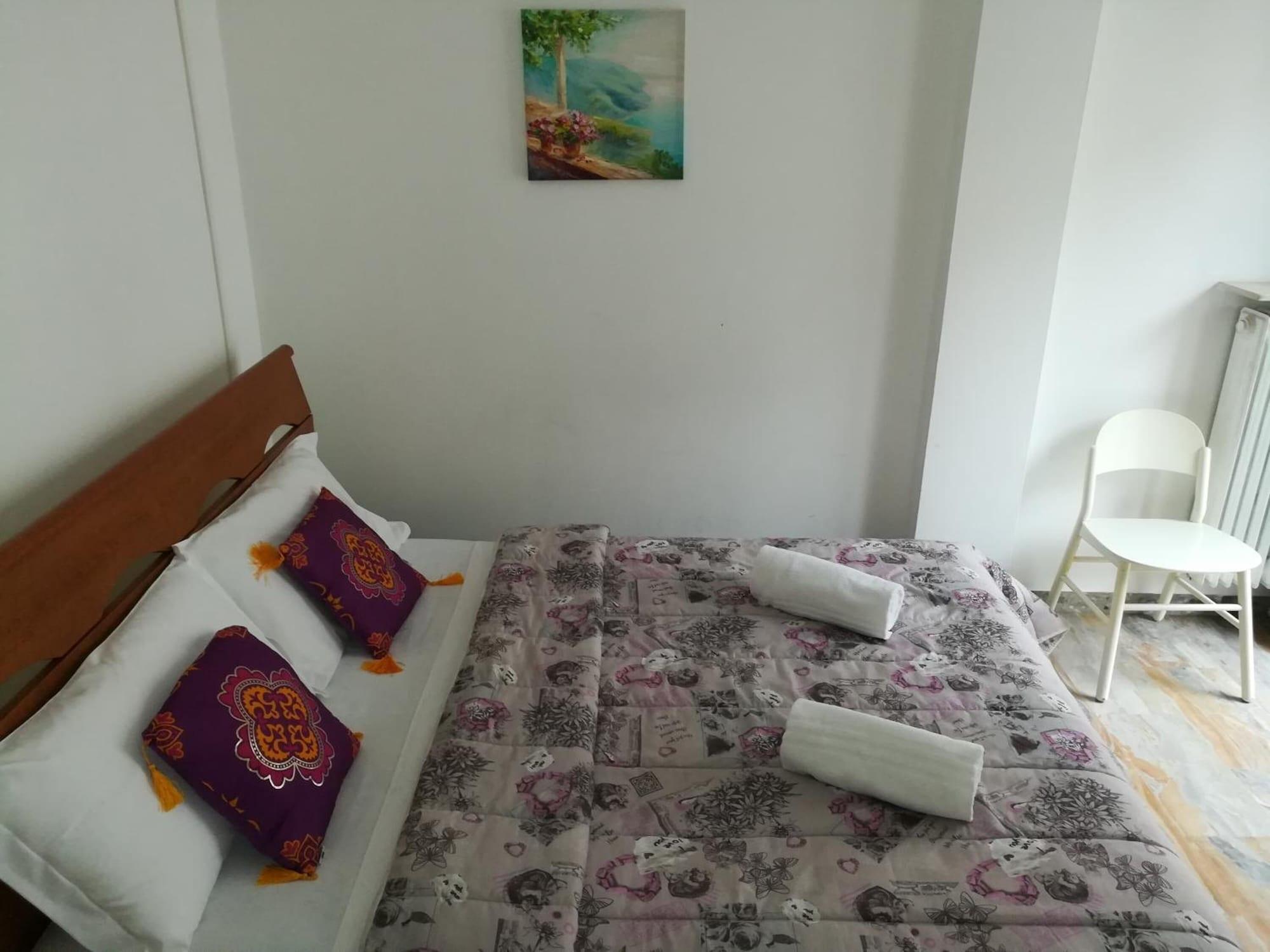 Venice Vacation House Mestre Eksteriør bilde