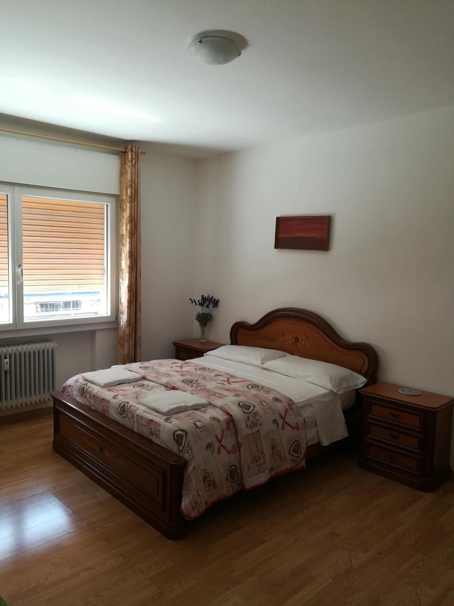 Venice Vacation House Mestre Eksteriør bilde