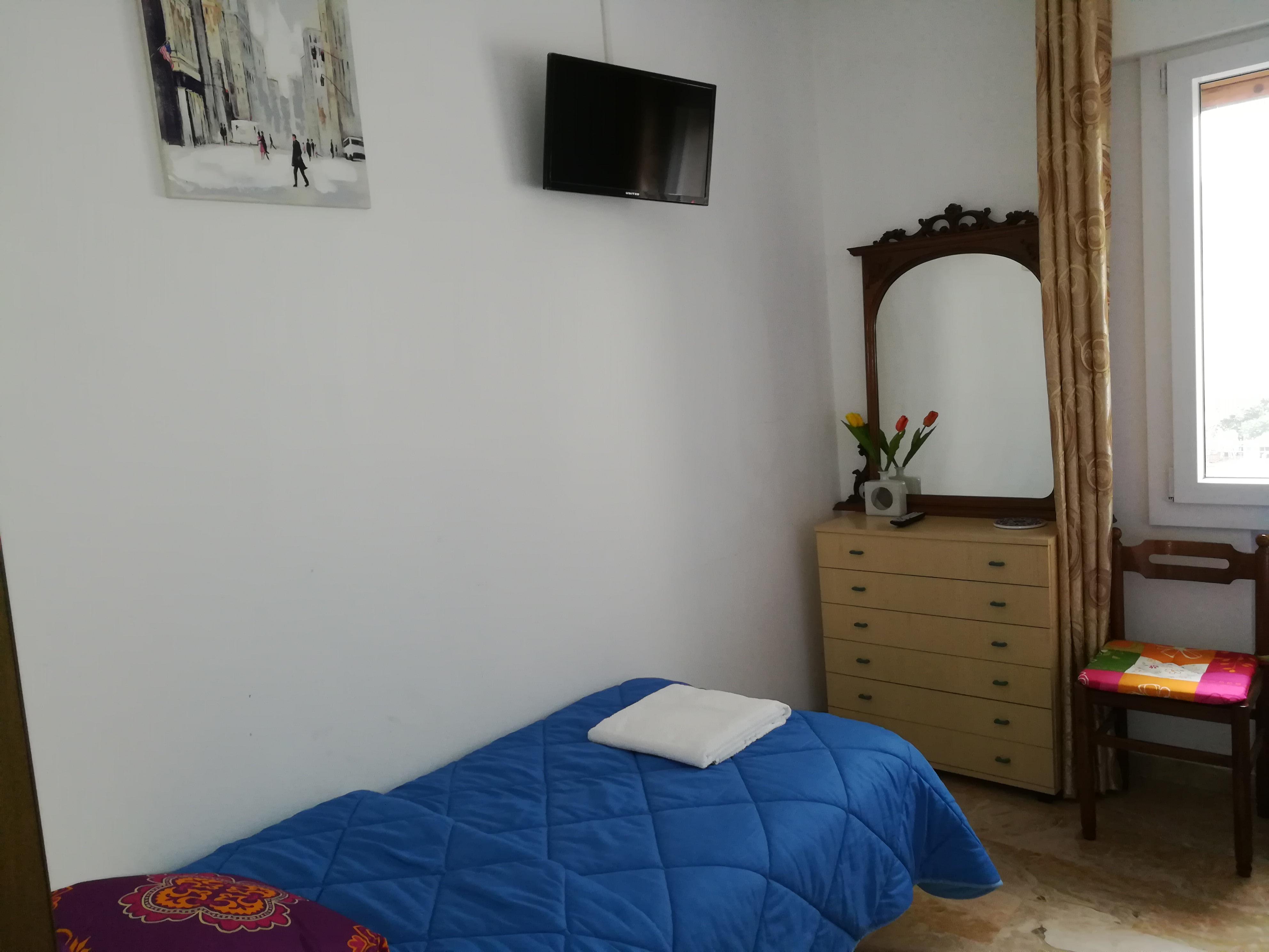 Venice Vacation House Mestre Eksteriør bilde