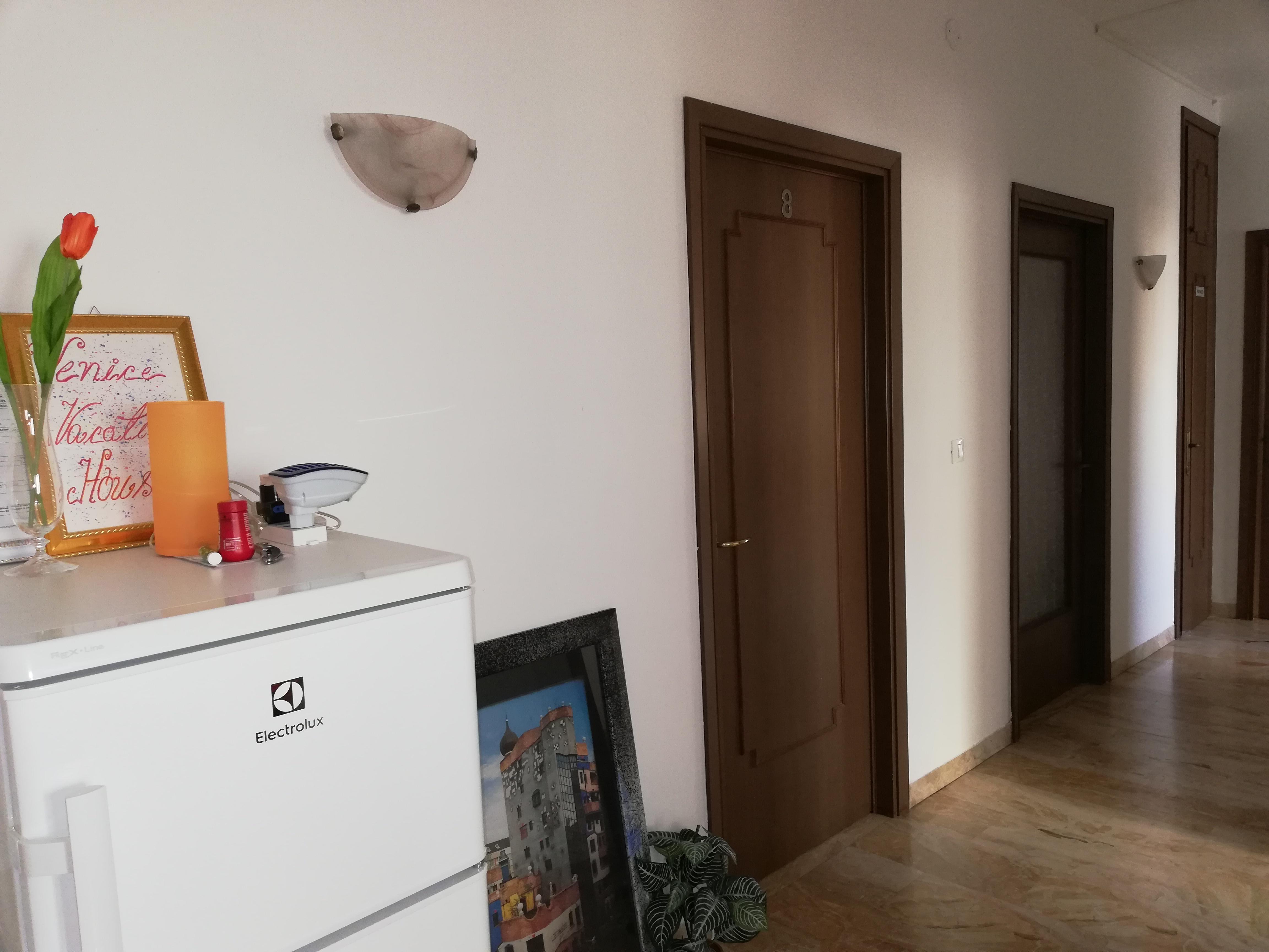 Venice Vacation House Mestre Eksteriør bilde