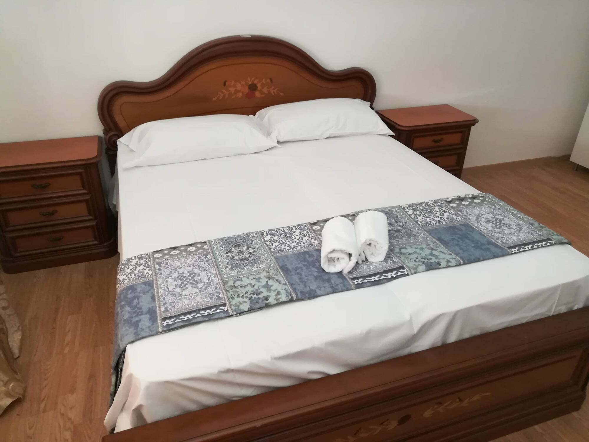 Venice Vacation House Mestre Eksteriør bilde